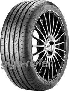 Sommerreifen Fulda SportControl 2 245/40 R18 97Y XL mit Felgenschutz (MFS) - Bild 1 von 2