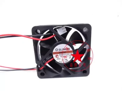 1PC SUNON ME50151V3-000C-A99 5015 12V 0.78W 5CM power cooling fan - Image 1 of 4