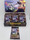 1X Strixhaven Set Booster Pack - Magic The Gathering New Sealed