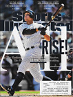 Sports Illustrated May 15 - 22, 2017 Vol 126 No 14 Aaron Judge New York Yankees