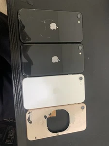 4 iPhone SE/8 Housing - Picture 1 of 2