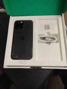 Apple iPhone 14 Pro Max - 256GB - Deep Purple (Ohne Simlock) Siehe Beschreibung - Bild 1 von 6