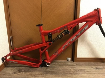 Cuadro MTB INTENSO 6,6 Foto 1 de 4