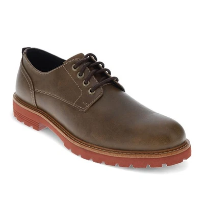 Zapato informal ligero Dockers Watkins para hombre Foto 1 de 4