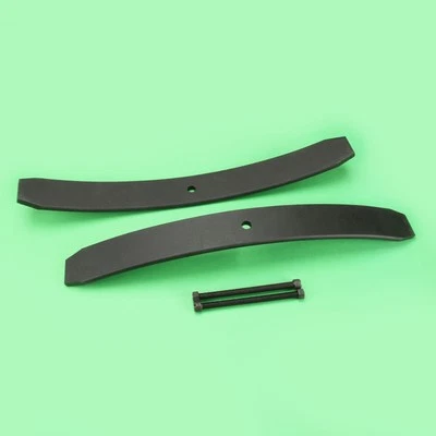 Kit de elevación trasero Add-A-Leaf 1,5"-2" para Frontier Equator 2005-2014 2x2/4x4 Foto 1 de 2