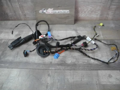 51TKM! Skoda Octavia 5E 17-21 Cablaggio Filo Anteriore Sinistro 5E1971120CJ - Immagine 1 di 3