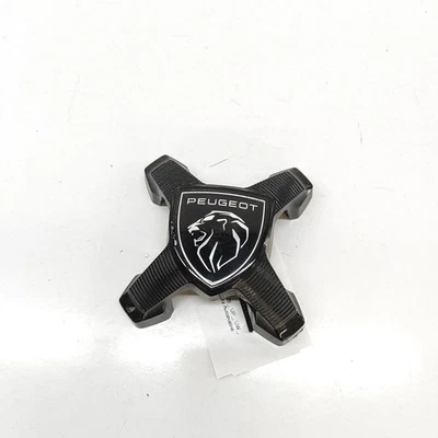 Peugeot 208 MK2 P21 Radabdeckungskappe 9848313880 2024 31845356 — 第 1/4 张图片
