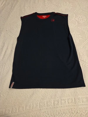 And 1 Shirt Sleeveless Tank Muscle Jersey Light Basketball Hoop New Medium - Image 1 of 4