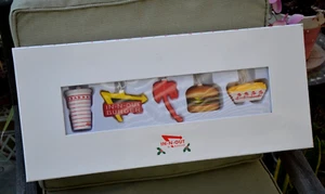 IN-N-OUT Christmas Tree Lights, string of 15 NEW IN BOX, COMPLETE ORIGINAL PKG - Picture 1 of 6