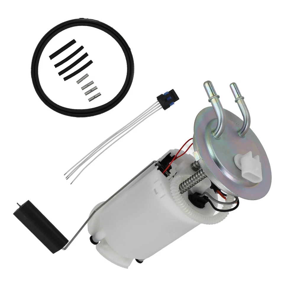 燃油泵总成 E3549M 适用于雪佛兰开拓者 GMC Envoy 4.2L 5.3L 2002-2004 — 第 1/4 张图片