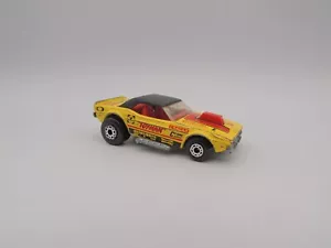 Matchbox - Dodge Challenger Superfast - 1975 - Foto 1 di 4
