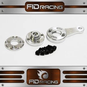 FID CNC alloy servo arm for FID VOLTZ KRAKEN VEKTA.5 LOSI 5ive-t 1/5 rc car - Picture 1 of 2