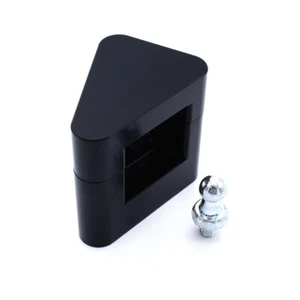 1pc Quick Shift Short Gear Shifter For MK7 Fiesta ST180 1.6 Turbo Ecoboost - Picture 1 of 12