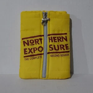 Northern Exposure - The Complete Second Season (DVD, 2004) - Picture 1 of 9