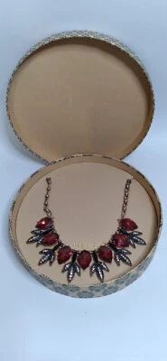 Chloé  & Isabel Unicorn Necklace Perfect Valentine's   Christmas Necklace Gift  - Image 1 of 4