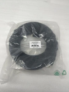 Monoprice SlimRun 4K, HDCP, AV-Kabel für HDMI-fähige Geräte, 230 Fuß (Teile-Nr. 13701) - Bild 1 von 2