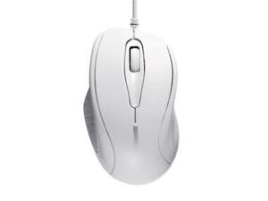 buffalo BSMRU21WHZ Wired IR LED Mouse 3Button white