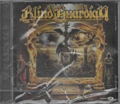 Blind Guardian Imaginations From The Other Side CDNEU I'm Alive Bright - Bild 1 von 2