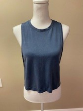 athleta running tops