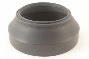 Mamiya RB67 RZ67 90 - 110 Rubber Lens Hood 4775#J - Picture 1 of 4