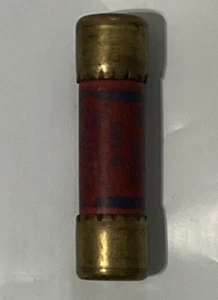 Eagle 30 AMP Bullet Fuse 2" NOS Cat 655 Class K5 250 Vac or Less - Picture 1 of 2
