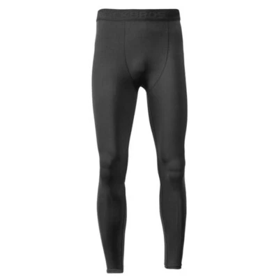 ROCKBROS Cycling Mens Pants Sports Fitness Trousers Tight Comfortable Pants - Image 1 of 2