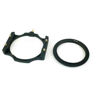 82mm 100 Series Adapter Ring & Filter Holder for Lee / Cokin Z-PRO Filter - Picture 1 of 4