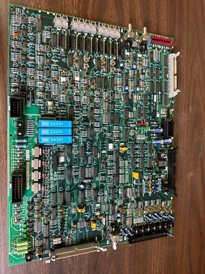 Placa para láser Mitsubishi psc-2 BQ246A109G51 Foto 1 de 3