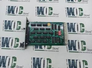 16RR-90, 100-232-053 PANDUIT PCB11618C PRINTED CIRCUIT BOARD SL NO 391238 - Picture 1 of 4