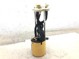 2017-2022 FORD F350 SD 6.7L TANK MOUNTED FUEL PUMP W/8' BOX & PICKUP CHASSIS