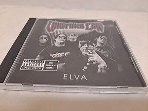 Elva by Unwritten Law (CD, 2002) Advanced Promo with different cover artwork. - Picture 1 of 5