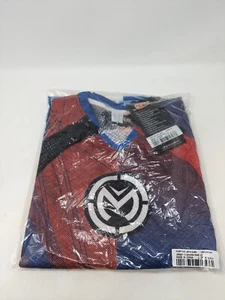 Moose Racing Large Jersey 12 Sahara RWB Long Sleeve (2011) - Bild 1 von 6