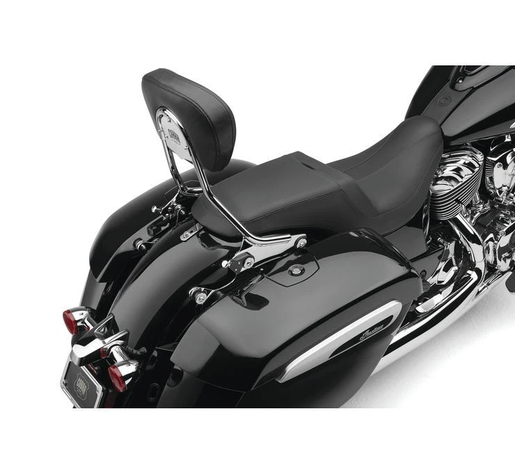 Respaldo desmontable COBRA 2014+ Indian Chief Springfield Challenger 502-2000 Foto 1 de 1