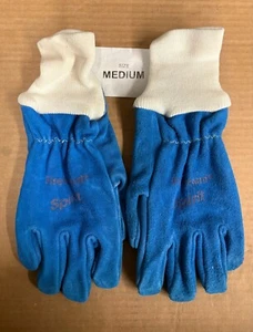 FireGuard Spirit Firefighting Gloves Size Medium *NEW* - Picture 1 of 3