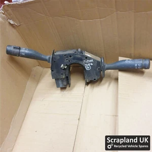 Interruttore stelo indicatore faro e tergicristallo FORD FIESTA MK4 1995-1999 - Foto 1 di 3