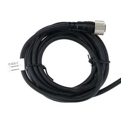 Autonics CID2-2 Cables Photoelectric Proximity Sensor Cables New 1PCS ✦KD - Image 1 of 4