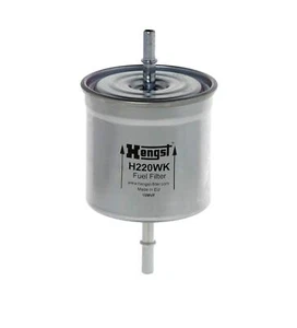 Kraftstofffilter für VOLVO C70 I S40 I S60 I S80 I V40 V70 II XC70 I XC90 I 1995-2014 - Bild 1 von 3