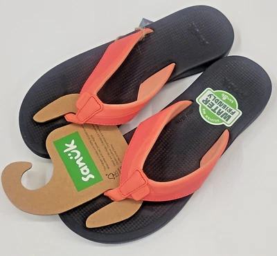 Sanuk Mujer Cosmic Aquarius 2 Fusion Coral 7 Foto 1 de 4