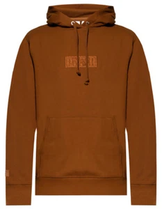 PUMA x MAISON KITSUNE MONK'S ROBE LOGO HOODIE FELPA UOMO 53042978 - Imagen 1 de 5