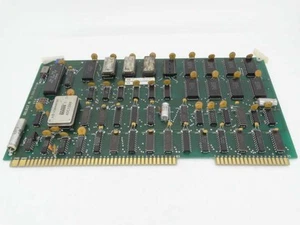 TRIANGLE MACHINE 9079009-30 CIRCUIT BOARD - Picture 1 of 3