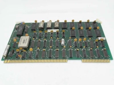 TRIANGLE MACHINE 9079009-30 CIRCUIT BOARD - Image 1 of 3