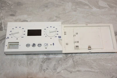 Buderus BC10-Lol/1801 kpl, Basiscontroller, 7747007867, 2 J. Garantie b384 - Bild 1 von 4