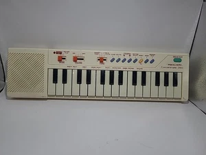 Vintage Radio Shack Realistic Concertmate 350 Portable Keyboard WORKS - Picture 1 of 11