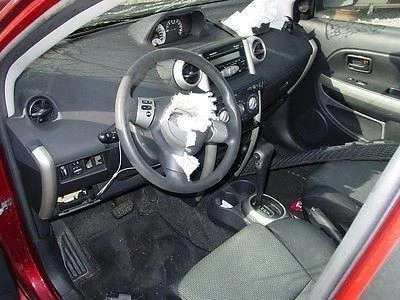 Puerta trasera derecha pasajero compatible con 04-06 SCION XA 16230 Foto 1 de 4