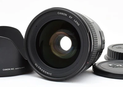 [COMO NUEVO] Lente ancha Canon EF 24mm f/1.4 L USM Full Frame AF para EOS... - Imagen 1 de 4