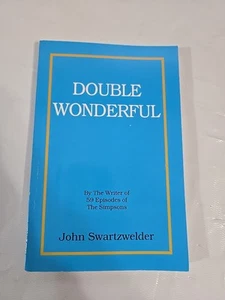 Double Wonderful John Swartzwelder - Picture 1 of 9