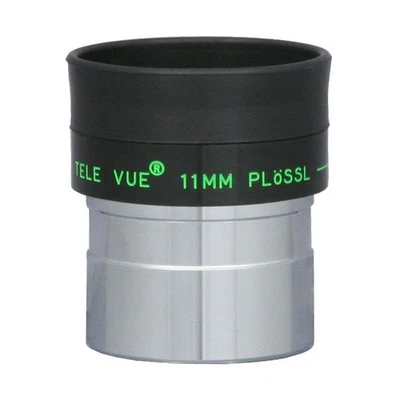 TeleVue Plössl Okular 11mm 1,25 - Bild 1 von 2