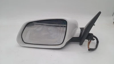 6Q1857507A Espejo retrovisor puerta izquierdo 1098522 para VOLKSWAGEN POLO IV (9N3) 2006 Foto 1 de 4