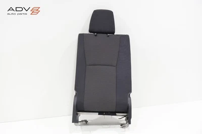 Toyota Highlander 2020-2024 tercera fila asiento izquierdo lado del conductor cojín superior OEM Foto 1 de 4