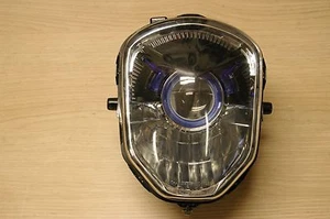 Honda MSX125 / MSX 125 delantero / faro KOITO 110-17982 - Imagen 1 de 3